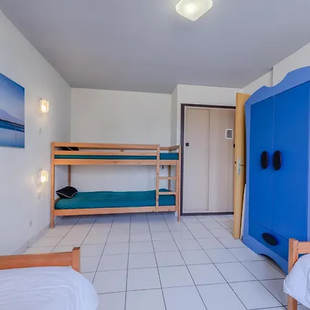 Coudalere-guadeloupe-3 By Interhome 아파트
