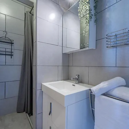아파트 Coudalere-guadeloupe-3 By Interhome *