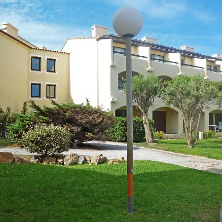 Διαμέρισμα Coudalere-guadeloupe-3 By Interhome Le Barcarès