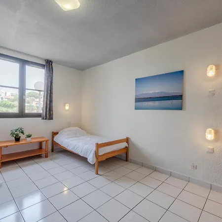 Coudalere-guadeloupe-3 By Interhome * Le Barcarès