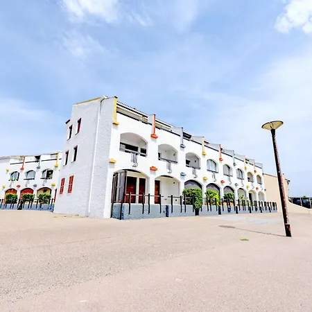 Apartment Coudalere-Guadeloupe-3 By Interhome Le Barcares