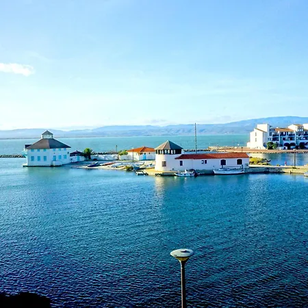 Apartment Coudalere-Guadeloupe-3 By Interhome