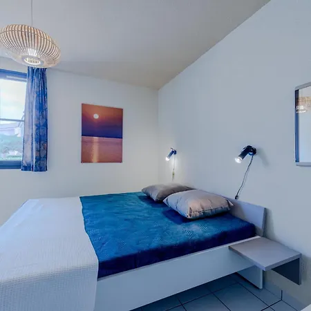 Apartment Coudalere-Guadeloupe-3 By Interhome *