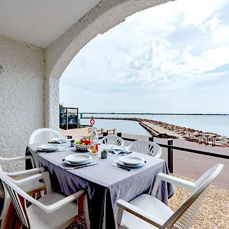 Coudalere-guadeloupe-3 By Interhome Διαμέρισμα