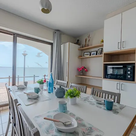 Διαμέρισμα Coudalere-guadeloupe-3 By Interhome Le Barcarès