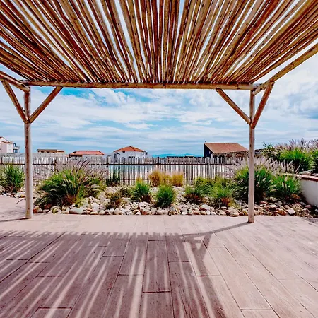 Apartment Coudalere-Guadeloupe-3 By Interhome Apartment *