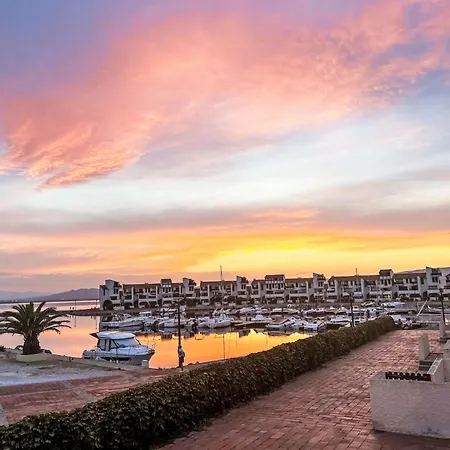 Coudalere-guadeloupe-3 By Interhome Le Barcarès