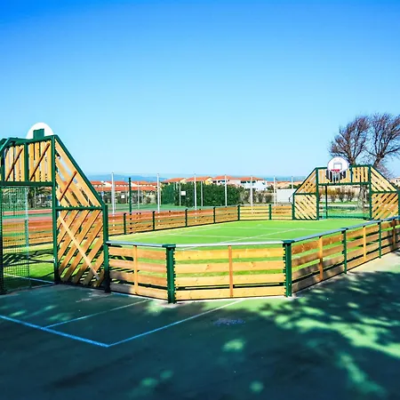 Coudalere-guadeloupe-3 By Interhome Διαμέρισμα