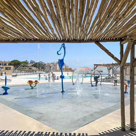 Coudalere-guadeloupe-3 By Interhome Διαμέρισμα Le Barcarès